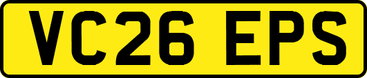 VC26EPS