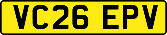 VC26EPV