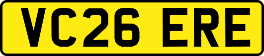 VC26ERE