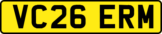 VC26ERM