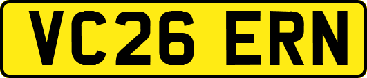 VC26ERN