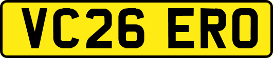 VC26ERO