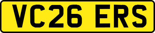 VC26ERS