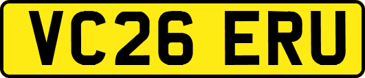 VC26ERU
