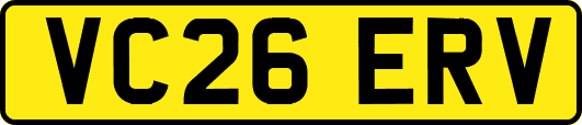VC26ERV