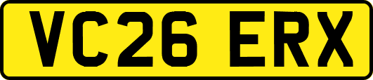 VC26ERX