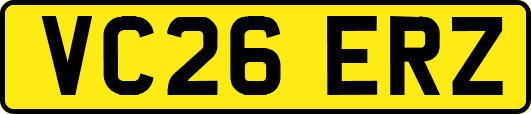 VC26ERZ