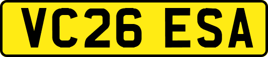 VC26ESA