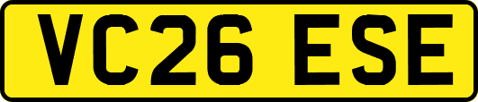 VC26ESE