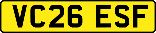 VC26ESF