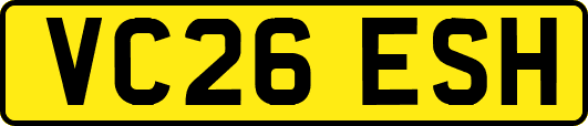 VC26ESH