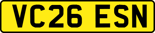 VC26ESN