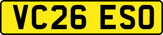 VC26ESO