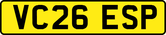 VC26ESP