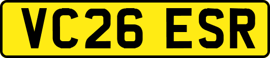 VC26ESR