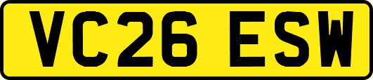 VC26ESW
