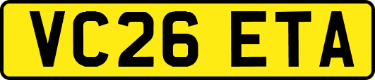 VC26ETA