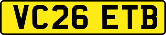 VC26ETB