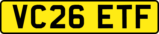VC26ETF