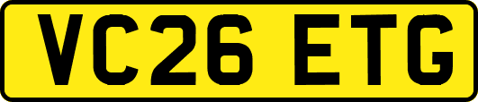 VC26ETG