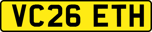 VC26ETH