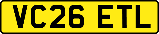 VC26ETL