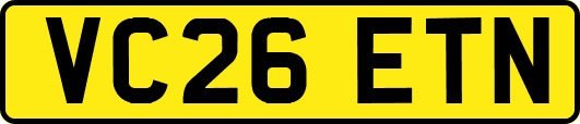 VC26ETN