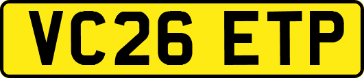 VC26ETP