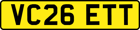 VC26ETT