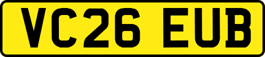 VC26EUB