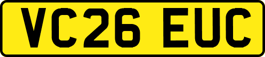 VC26EUC
