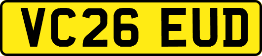 VC26EUD