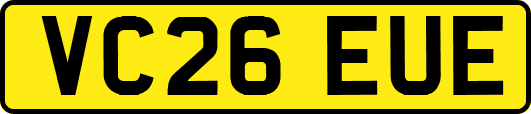 VC26EUE