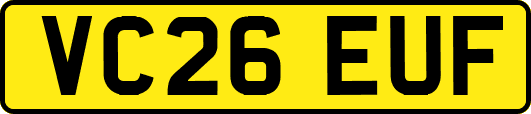 VC26EUF