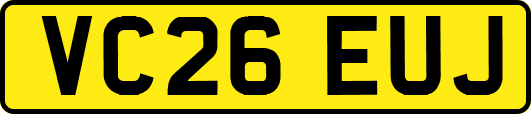 VC26EUJ