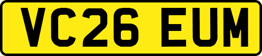 VC26EUM