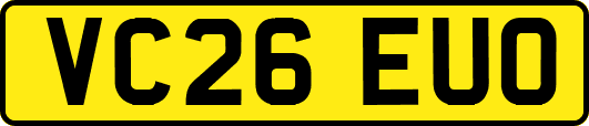 VC26EUO