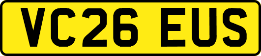 VC26EUS