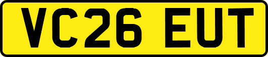 VC26EUT