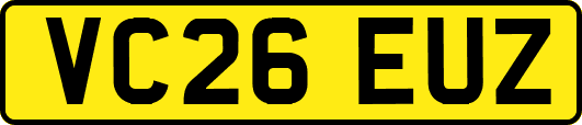 VC26EUZ