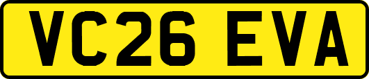VC26EVA