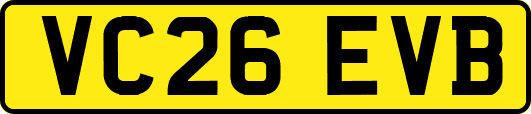 VC26EVB