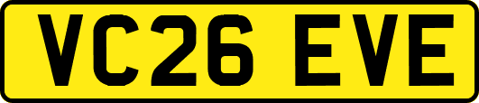 VC26EVE