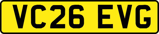 VC26EVG