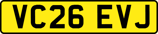 VC26EVJ