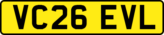VC26EVL