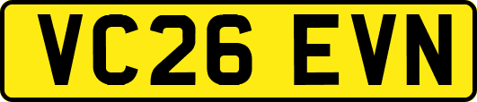 VC26EVN