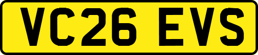 VC26EVS
