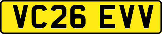 VC26EVV