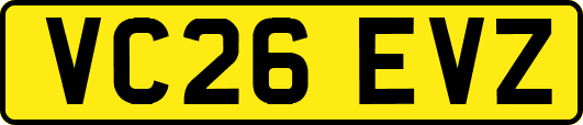 VC26EVZ